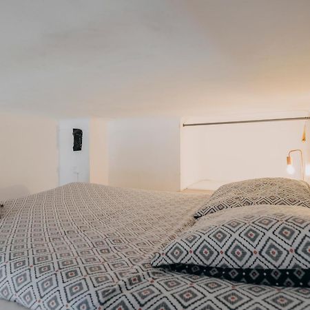 T1 Bis Bouffay Apartment Нант Екстериор снимка