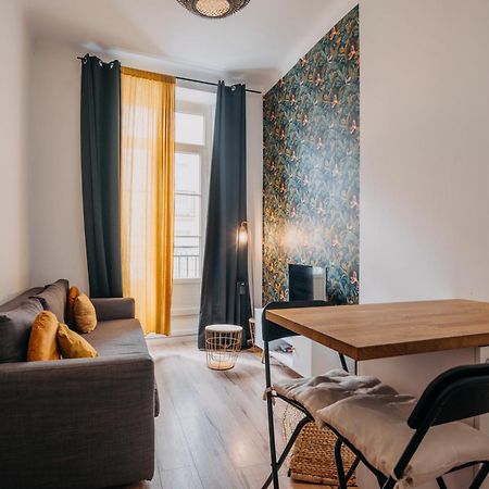 T1 Bis Bouffay Apartment Нант Екстериор снимка
