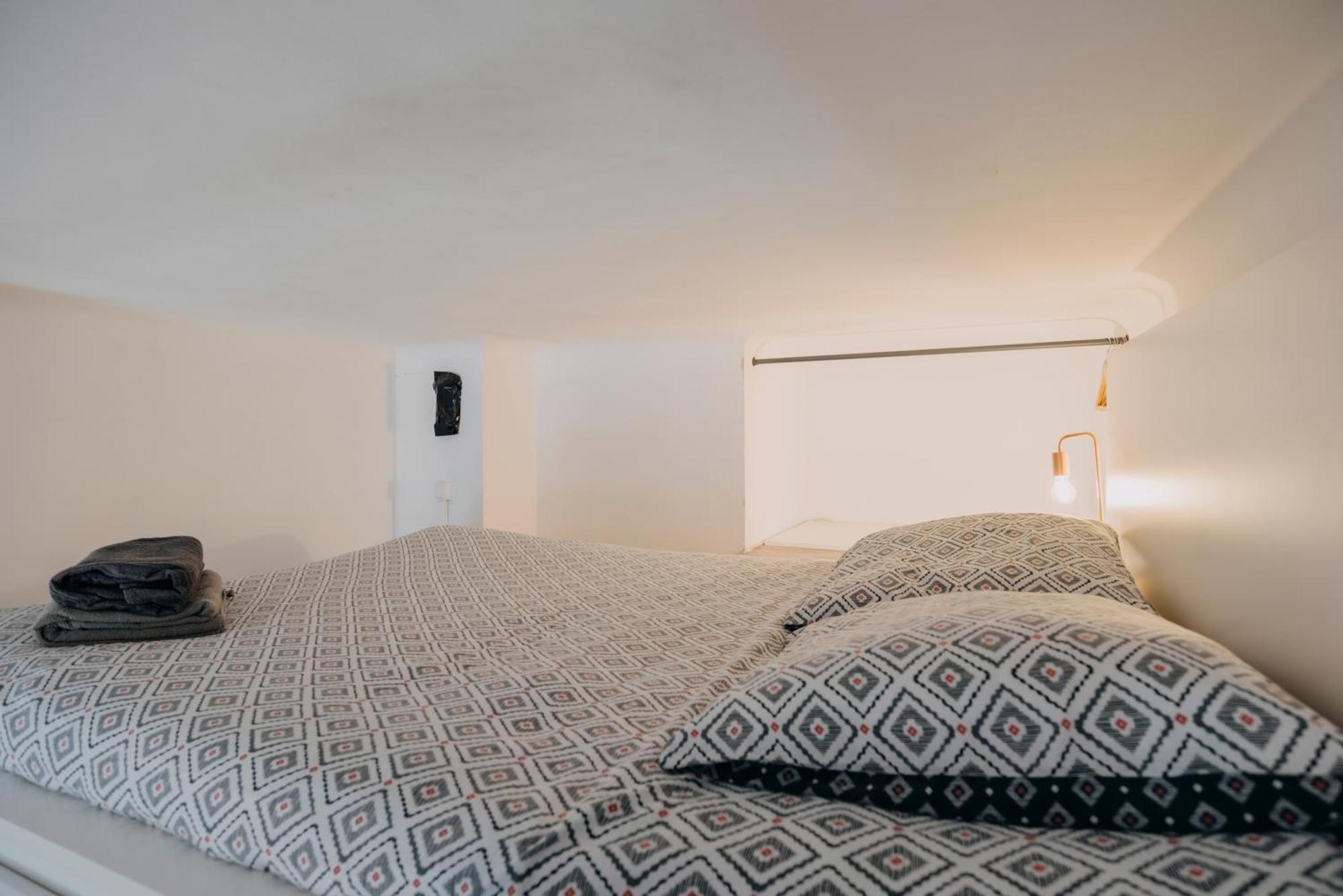 T1 Bis Bouffay Apartment Нант Екстериор снимка