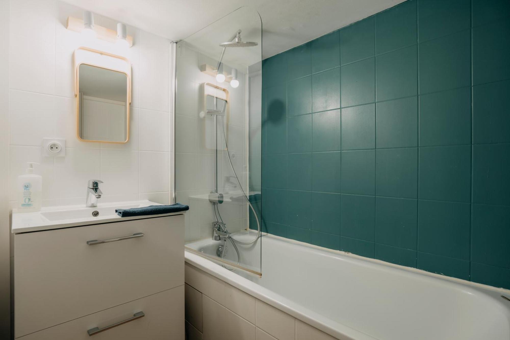 T1 Bis Bouffay Apartment Нант Екстериор снимка